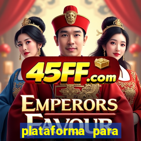 plataforma para jogar mines